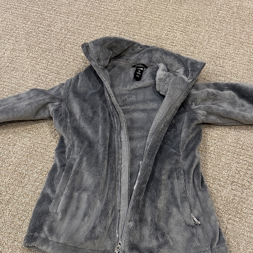 North Face Osito Jacket